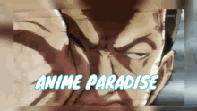 Anime Paradise GIF - Anime Paradise GIFs