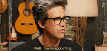 Link Gmm GIF - Link Gmm Disappointing GIFs