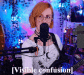 Ultravioletriot Visible Confusion GIF - Ultravioletriot Visible Confusion Confused GIFs