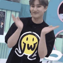 Even Of Day Day6youngk GIF - Even Of Day Day6youngk Day6 GIFs