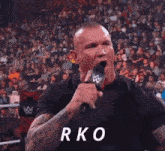 Wwe Randy Orton GIF - Wwe Randy Orton Rko GIFs
