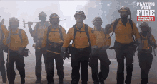 Firefighter Fireman GIF - Firefighter Fireman Crew GIFs