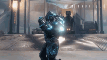 Shield Powered Abilities Come On GIF - Shield Powered Abilities Come On Come At Me Bro GIFs
