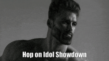 Idol Showdown Hololive GIF - Idol Showdown Hololive GIFs