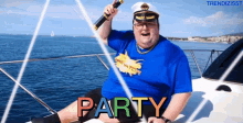 Party Fat Boy GIF - Party Fat Boy Ingonator GIFs