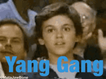 Yang Gang Savage GIF - Yang Gang Savage Thumbs Up GIFs