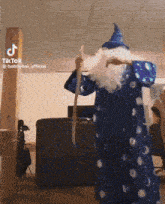 Mcdonald'S Magic GIF - Mcdonald'S Magic Wizard GIFs