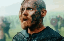 Halfdan Vikings GIF