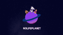 game nolifeplanet