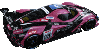 Car Racing Sticker - Car Racing Ktm Stickers