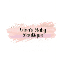Mbb Minas Baby Boutique GIF - Mbb Minas Baby Boutique Drop Day GIFs