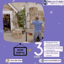 Cheap And Best Movers Professional Moving Companies GIF - Cheap And Best Movers Professional Moving Companies Budget Movers GIFs