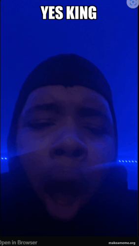 Virtue Yes King GIF - Virtue yes king - Discover & Share GIFs