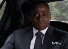 Crying Psych GIF - Crying Psych Gus GIFs