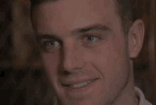 george ford hot sportsmen sexy