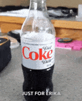 coke forgot