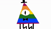 Pride Lgbt GIF - Pride Lgbt Dreieck GIFs