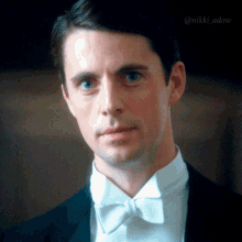 dancing on the edge stanley ill take that as a compliment matthew goode
