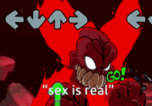 Sex Is Real GIF - Sex Is Real GIFs