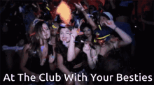 Club Girls Night Out GIF - Club Girls Night Out Party Hard GIFs