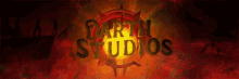 Darth Studios Logo GIF - Darth Studios Logo Text GIFs