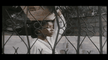 Wemba Face GIF - Wemba Face Kongo GIFs
