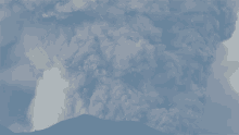 Volcanic Eruption Culted GIF - Volcanic Eruption Culted Season Of Mist GIFs