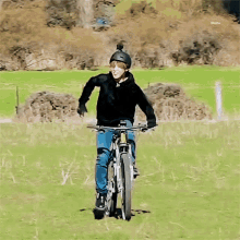 Jimin Bike Jimin Bon Voyage GIF - Jimin Bike Jimin Bon Voyage Bts GIFs