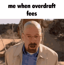 Me When Overdraft Fees Potato___god GIF - Me When Overdraft Fees Me When Overdraft Fees GIFs