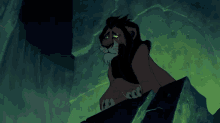 I'M Surrounded By Idiots GIF - Sober Only One Sober The Lion King GIFs