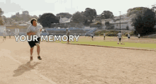 Track And Field Running GIF - Track And Field Running Run GIFs