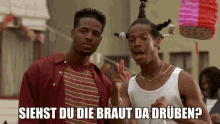 Dont Be A Menace To South Central Hip Hop Hood GIF - Dont Be A Menace To South Central Hip Hop Hood Im Viertel Ist Die Hölle Los GIFs