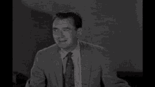rod serling point scared scary oh no