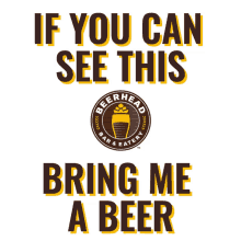 beer beerheadbar