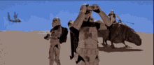 starwars star wars tatooine stormtroopers