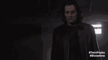 Now We Can Talk GIF - Kyle Maclachlan David Lynch Now We Are Talking GIFs