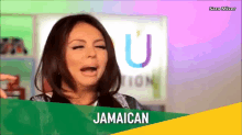 Baalicdeh GIF - Little Mix Jesy Jamaican GIFs