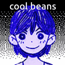 cool beans omori