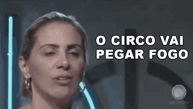 so esperando esse anime acabar pro circo pegar fogo : r/animebrasil