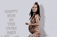 Mom Mothers Day GIF - Mom Mothers Day Pregnant GIFs