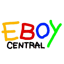Eboy Eboy Central GIF - Eboy Eboy Central Move GIFs