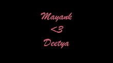 a black background with a rainbow colored text that says ' magahkk ' on it