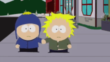 South Park GIF - South Park Creek GIFs