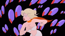 Holli Would Cool World GIF - Holli Would Cool World Confused GIFs