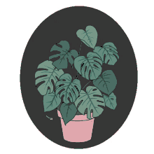 plant melancholy