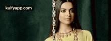 Deepika Padukone.Gif GIF - Deepika Padukone Senem Tanishq GIFs