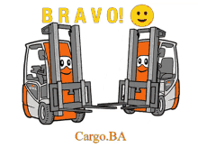 Cargoba Ctc GIF - Cargoba Ctc Bravo GIFs