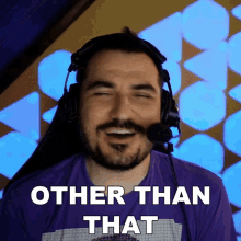 Other Than That Octavian Morosan GIF - Other Than That Octavian Morosan Kripparrian GIFs