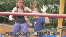 When You Have A Helicopter Mom GIF - Helicopter Mom When You Have A Helicopter Mom Helicopter Moms Be Like GIFs