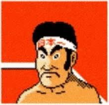 punch out boxing pinto hondo tokyo